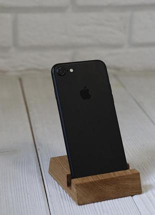 Iphone 7 32gb matte black neverlock