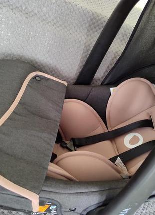 Автокресло