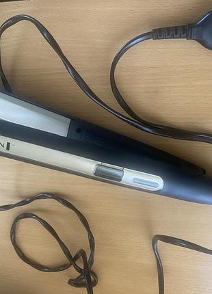 Выравниватель для волос