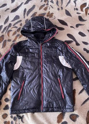 Осенняя куртка