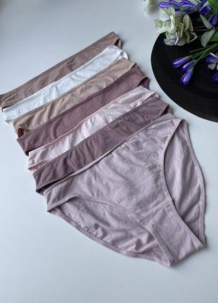 Трусики слипы h&m