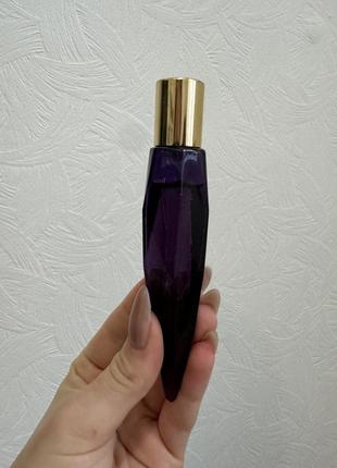 Mugler alien парфюмированная вода с возможностью повторного наполнения для женщин
