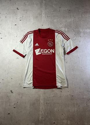 Adidas soccer jersey original мужская футболка