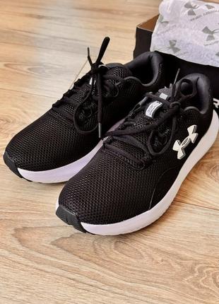 Кроссовки мужские under armour