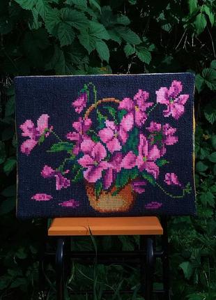 Запашна композиція, ручна робота