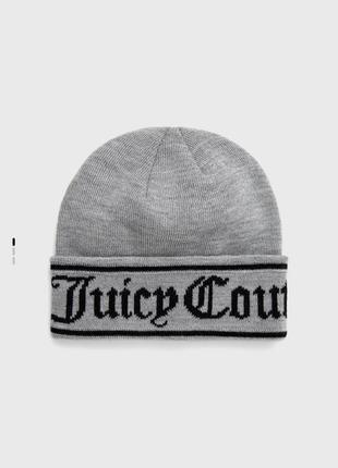 Шапка juicy couture