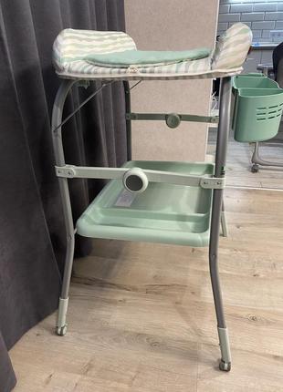 Пеленальний столик