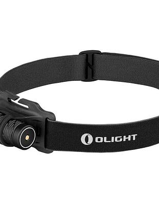 Фонарик olight perun 2 mini nw black, 1100 lm