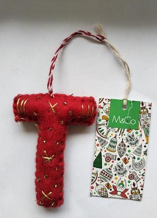 Прикраса для декору