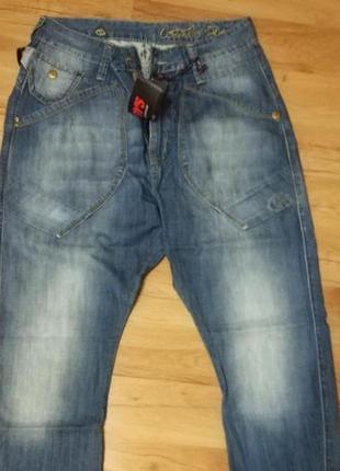 Брендовые джинсы caspita 𝐷enim3 фото