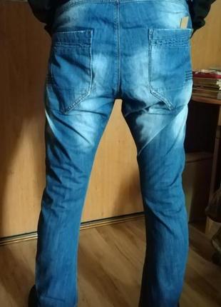 Брендовые джинсы caspita 𝐷enim9 фото