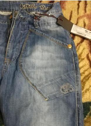 Брендовые джинсы caspita 𝐷enim8 фото