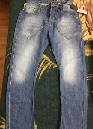 Брендовые джинсы caspita 𝐷enim1 фото