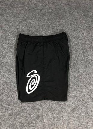 Шорти stussy3 фото