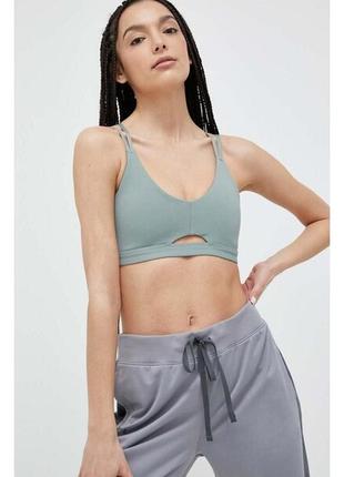 Бюстгальтер для йоги adidas called performance