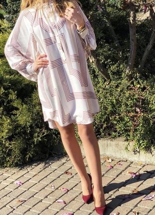 Жіноче плаття, сукня h&m