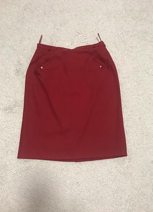 Юбка