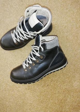 Ботинки notrland (автовая) - size 40