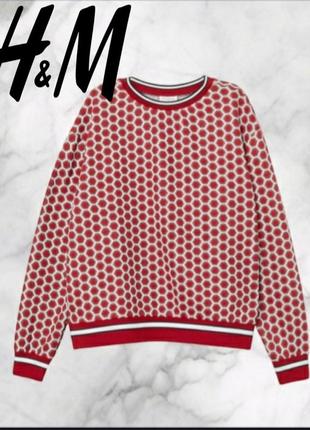 Свитшот h&m