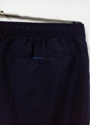 Мужские бриджи капри длинные шорты