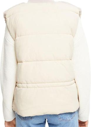 Шикарна жилетка