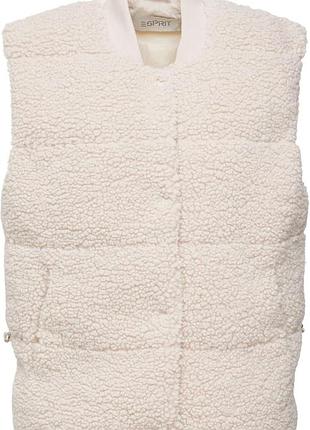 Шикарна жилетка