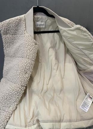 Шикарна жилетка