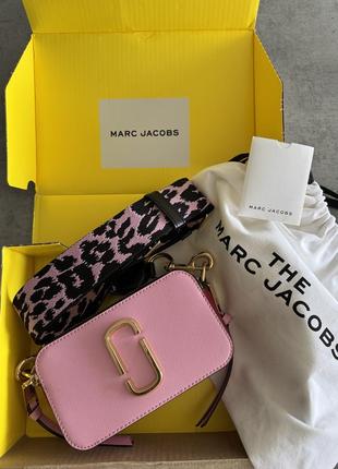 Marc jacobs the snapshot bag. оригінал