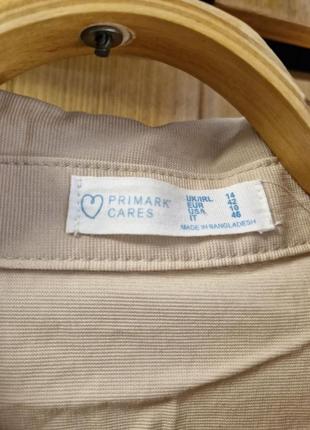 Рубашка primark 2