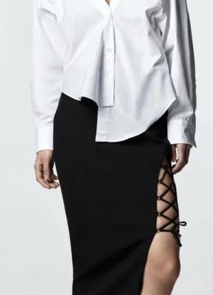 Zara сукня 2