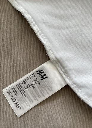 Купальник h&amp;m 5