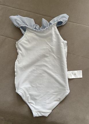 Купальник h&amp;m 3