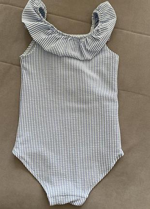 Купальник h&amp;m 6