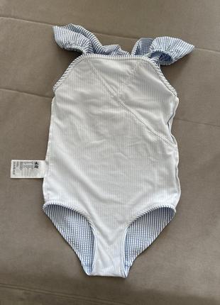 Купальник h&amp;m 2