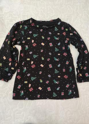 Тоненька кофтинка little kids