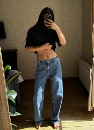 Джинси calvin klein