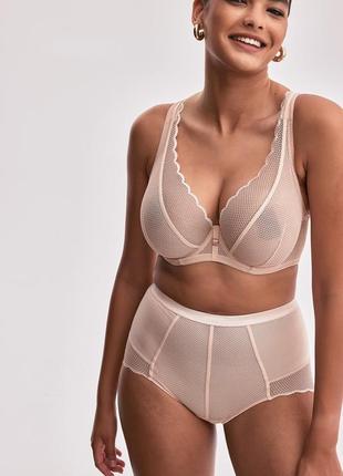 Бюстгальтер alles chita 80е
