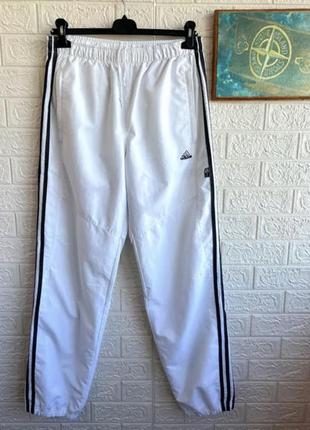 Штани adidas climalite track pants 2003 vintage вінтажні спортивки
