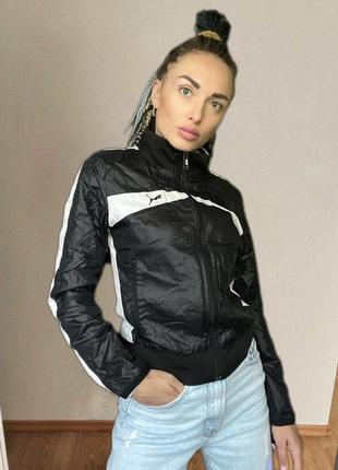 Жіноча спортивна кофта,олімпійка puma ☑️
