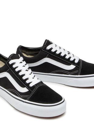 Кеди vans