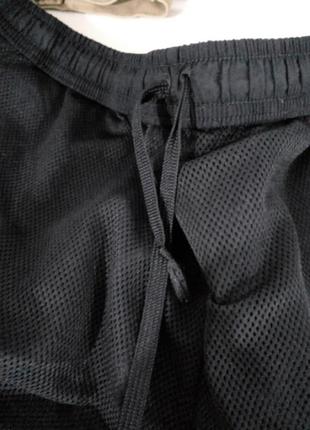 Мужские бриджи капри длинные шорты