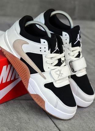 Кросівки der Dior x Air Jordan 1 High