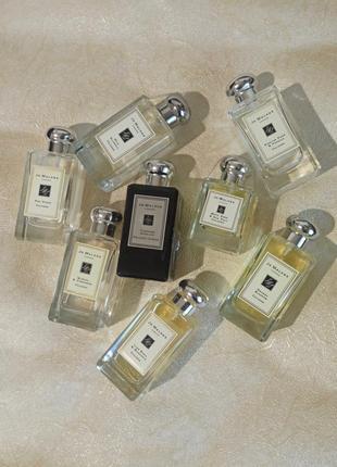 Оригинальный разпил jo malone1 фото