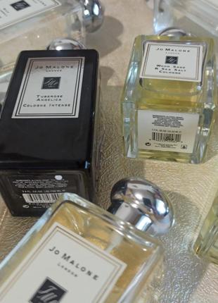 Оригинальный разпил jo malone2 фото