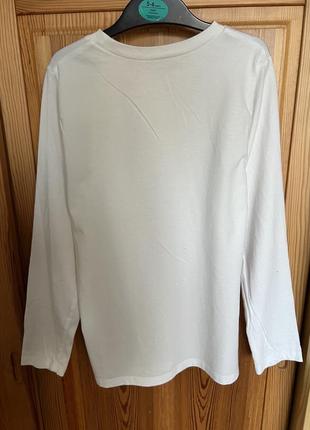 Гарна піжама для дівчинки 4