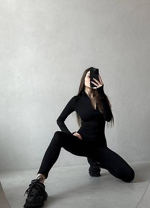 🔸комбез с утеплением термо