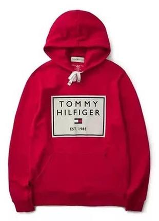 Худі tommy hilfiger