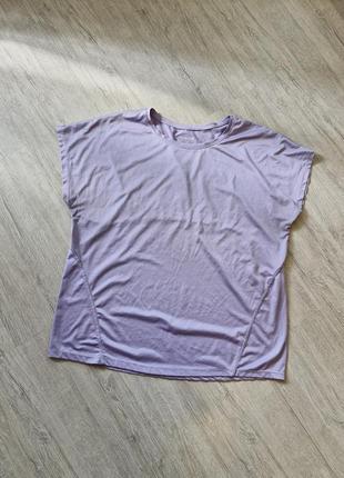 Майка для заняття спортом