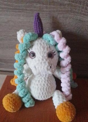 Единорожка