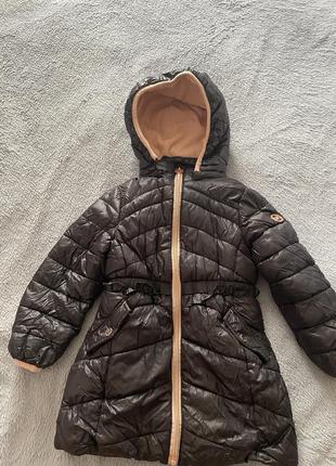 Осіння куртка michael kors 98cm